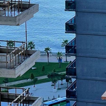 Apartments Kristo Батуми Экстерьер фото