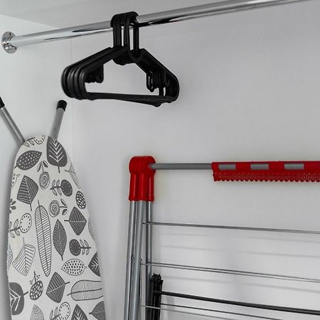 Apartments Kristo Батуми Экстерьер фото
