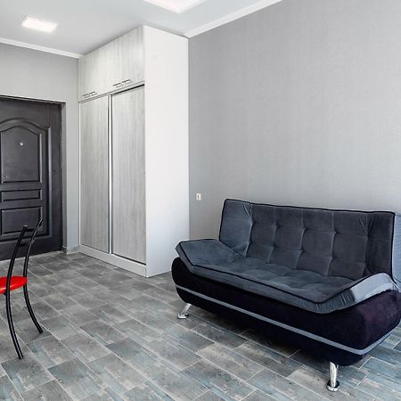 Apartments Kristo Батуми Экстерьер фото