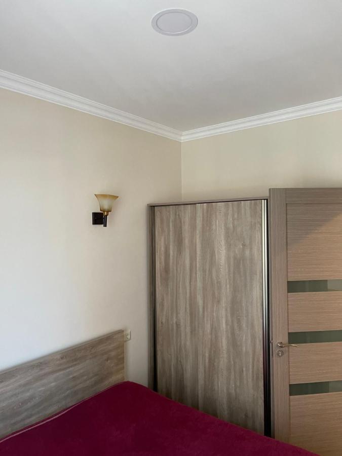 Apartments Kristo Батуми Экстерьер фото