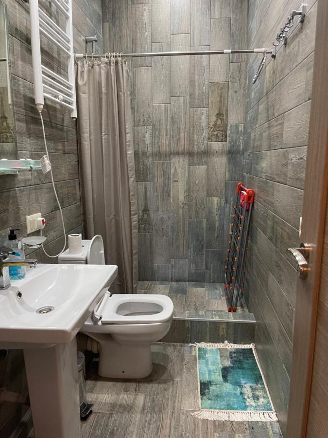 Apartments Kristo Батуми Экстерьер фото