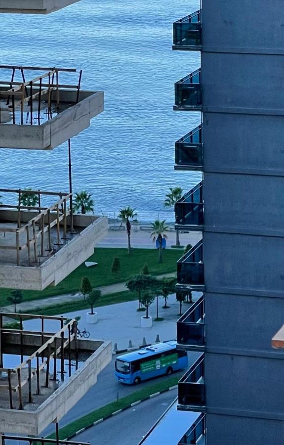 Apartments Kristo Батуми Экстерьер фото