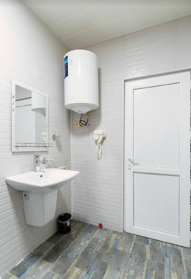 Apartments Kristo Батуми Экстерьер фото