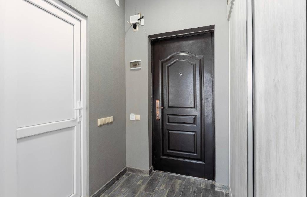 Apartments Kristo Батуми Экстерьер фото