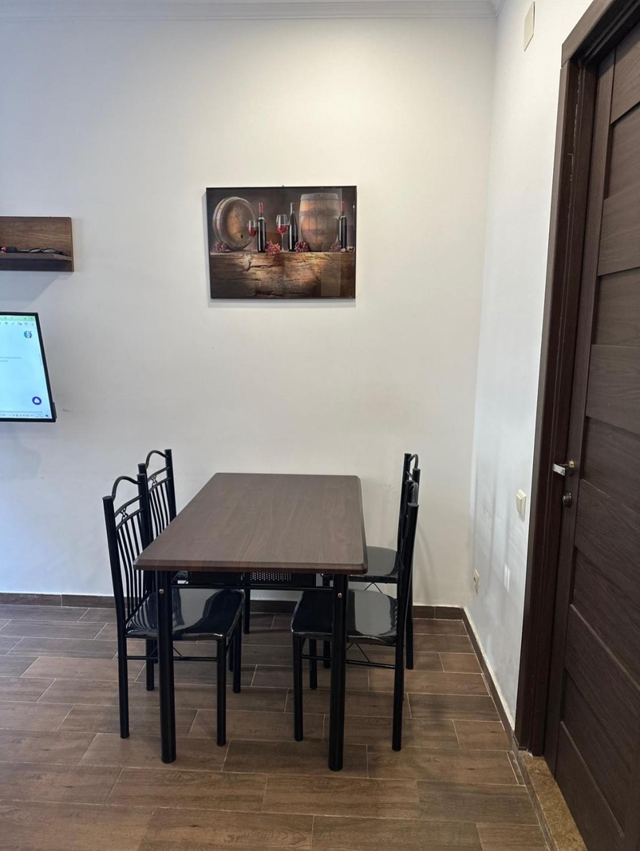 Apartments Kristo Батуми Экстерьер фото