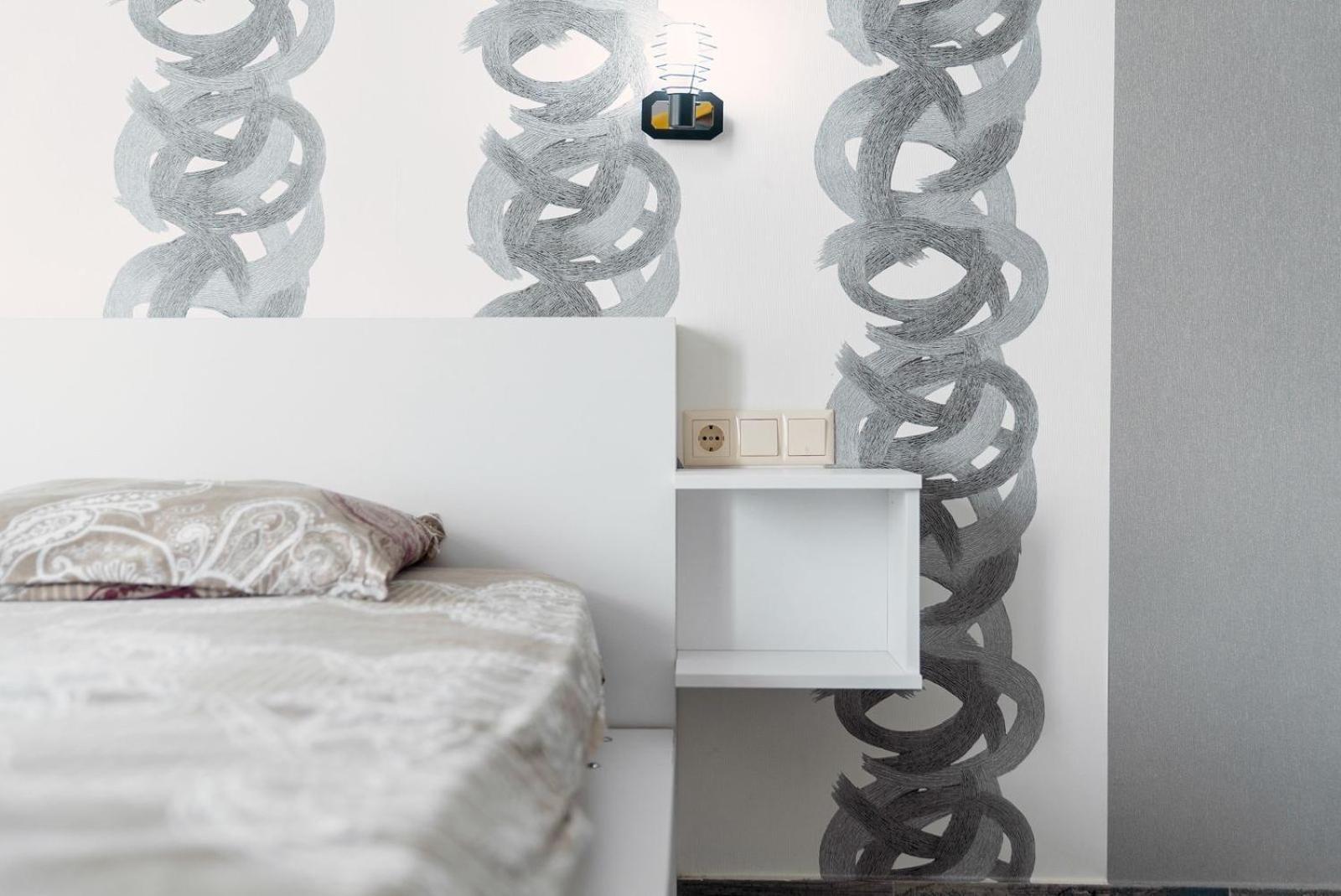 Apartments Kristo Батуми Экстерьер фото