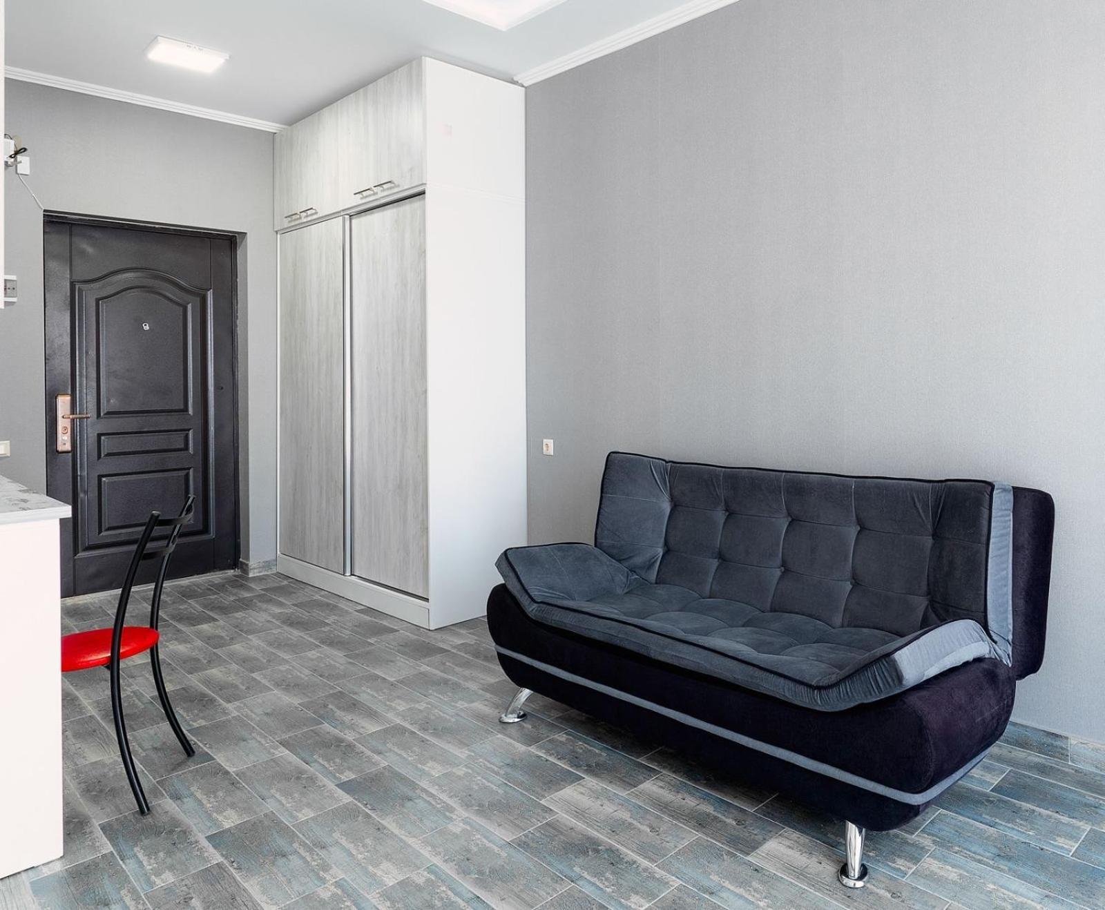 Apartments Kristo Батуми Экстерьер фото