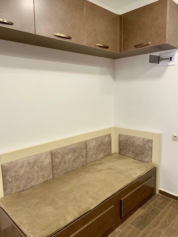 Apartments Kristo Батуми Экстерьер фото