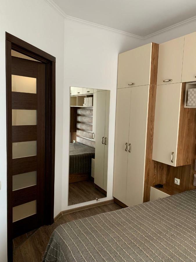 Apartments Kristo Батуми Экстерьер фото