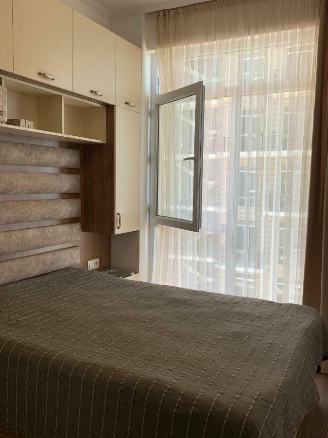 Apartments Kristo Батуми Экстерьер фото
