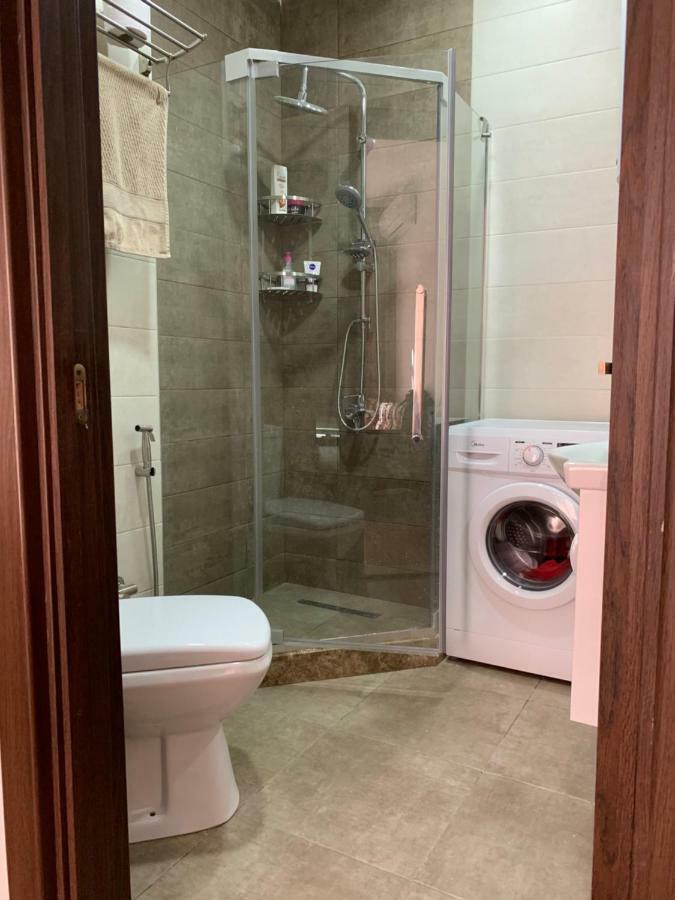 Apartments Kristo Батуми Экстерьер фото